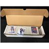 Image 1 : UPPER DECK HOCKEY CARD LOT