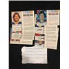 Image 1 : 1983 ESSO NHL HOCKEY CARDS (COMPLETE SET) **MINT CONDITION**