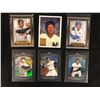 Image 1 : BASEBALL TRADING CARDS LOT