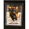 Image 1 : 2014-15 IN THE GAME LEAF CONNOR MCDAVID CANADAS BEST ROOKIE CARD #11