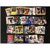 Image 1 : HOCKEY TRADING CARDS LOT (INCLUDES STARS)