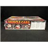Image 2 : AMT/ERTL 1:25 SCALE MUSCLE CARS UNASSMBLED MODEL KITS