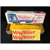 Image 2 : AMT MAYFLOWER MOVING VAN UNASSEMBLED MODEL KIT