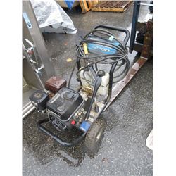 Simoniz 2700 Gas Pressure Washer