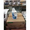 Image 1 : Case of 12 x 32 Oz Bottles of Liquid Laundry Soap