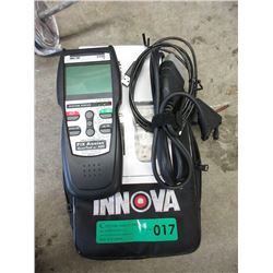 Innova 3130 Auto Scan Tool