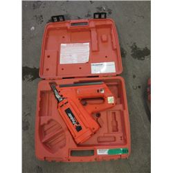 Paslode Cordless Air Nailer