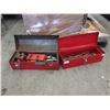 Image 1 : 2 Tool Boxes with Contents