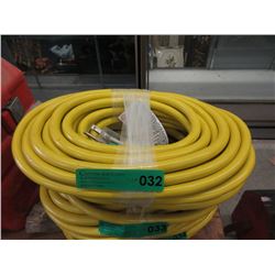 New 50 Foot Heavy Duty Multi Outlet Extension Cord