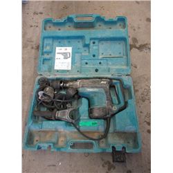 Makita Heavy Duty Hammer Drill