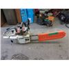 Image 1 : Stihl 009L Chainsaw - 16" Bar