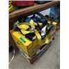 Image 1 : 2 Boxes of Safety Harnesses
