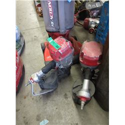 2 Max Air Ring Nailers