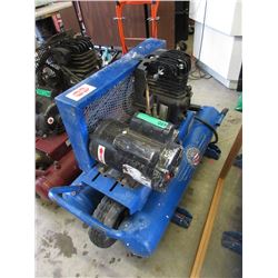 Quincy Portable Air Compressor