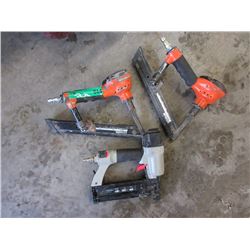 3 Air Nailers
