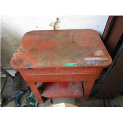 Snap-On Electric Parts Cleaner