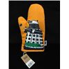 Image 1 : One New Doctor Who Dalek Oven Mitt