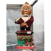 Image 1 : Vintage Battery Operated Bartender Toy