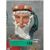 Image 1 : Large Royal Doulton Neptune Toby Jug