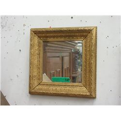 Gilt Framed Mirror