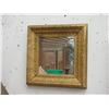 Image 1 : Gilt Framed Mirror