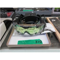New Night Vision Goggles