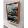 Image 1 : Mirror Front Cabinet