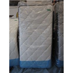 New Twin Size Beauty Rest Tight Top Mattress