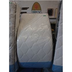 New Twin Size Beauty Rest Tight Top Mattress