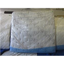 New King Size Simmons Tight Top Mattress