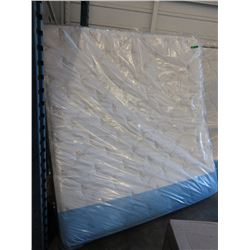 New King Size Simmons Tight Top Mattress