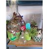 Image 1 : New Gift Baskets & Crystal Bell
