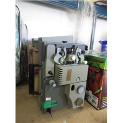 Vintage Rexina 8 Movie Projector