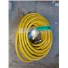 Image 1 : New 50 Foot Heavy Duty Multi Outlet Extension Cord