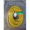 Image 1 : New 50 Foot Heavy Duty Multi Outlet Extension Cord