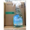 Image 1 : Case of Citrus Glass Cleaner - Ammonia Free