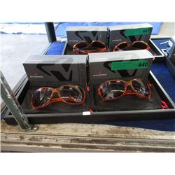 2 New Pairs of Ryders "Kira" Polarized Sunglasses