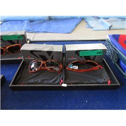 2 New Pairs of Ryders "Kira" Polarized Sunglasses