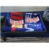 Image 1 : New 6 Piece Donald Trump Memorabilia Lot