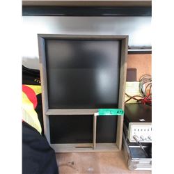 6 New Sectioned Wood Trays