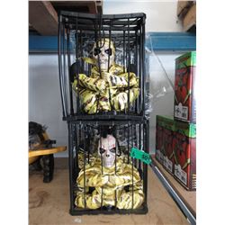 8 New Halloween Decorations