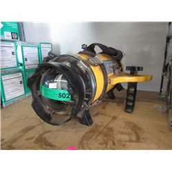 Equinox Underwater Camera Housing with Lens