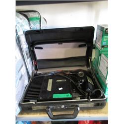 Glenayre GL4040 Mobile Radio Telephone