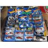 Image 1 : 25 New Hot Wheels Toy Vehicles