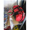 Image 1 : First Aid Oxygen Tank with Accessories