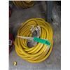Image 1 : New 50 Foot Heavy Duty Multi Outlet Extension Cord