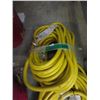 Image 1 : New 50 Foot Heavy Duty Multi Outlet Extension Cord