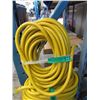 Image 1 : New 50 Foot Heavy Duty Multi Outlet Extension Cord