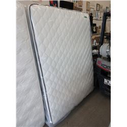 New Queen Size Kingsdown Mattress