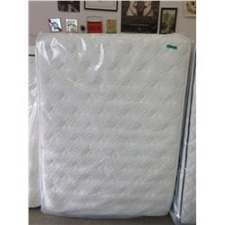 New Queen Size Kingsdown Mattress